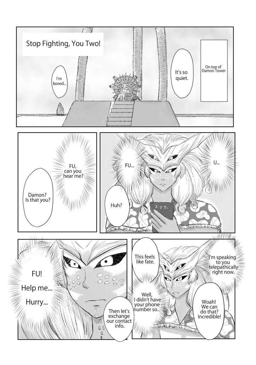 donguricorosuke's tweet image. 私の本をアメリカでも販売していただけることになりました😭✨
ユージンさんに翻訳していただいた英語版Webコミックが読めるQRコード付きです…！
etsy.com/jp/shop/Datbin…