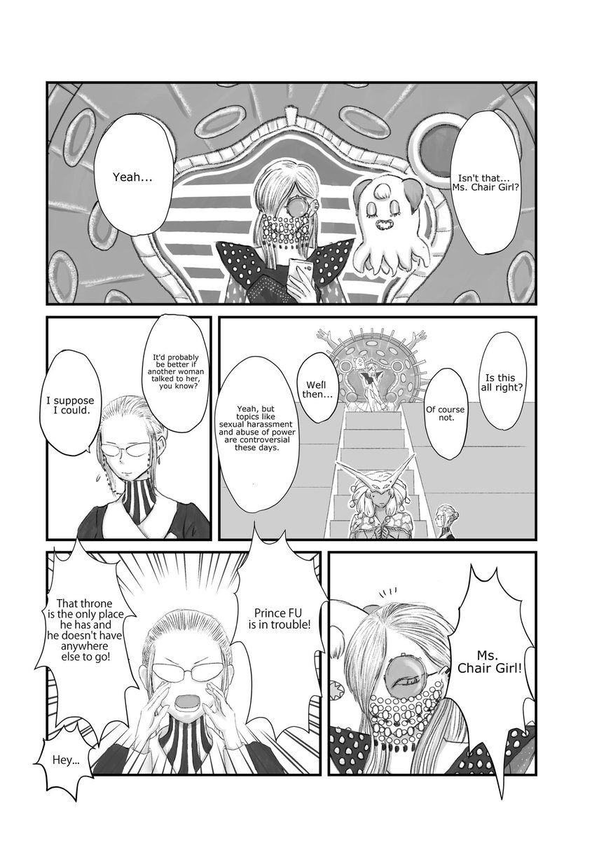 donguricorosuke's tweet image. 私の本をアメリカでも販売していただけることになりました😭✨
ユージンさんに翻訳していただいた英語版Webコミックが読めるQRコード付きです…！
etsy.com/jp/shop/Datbin…