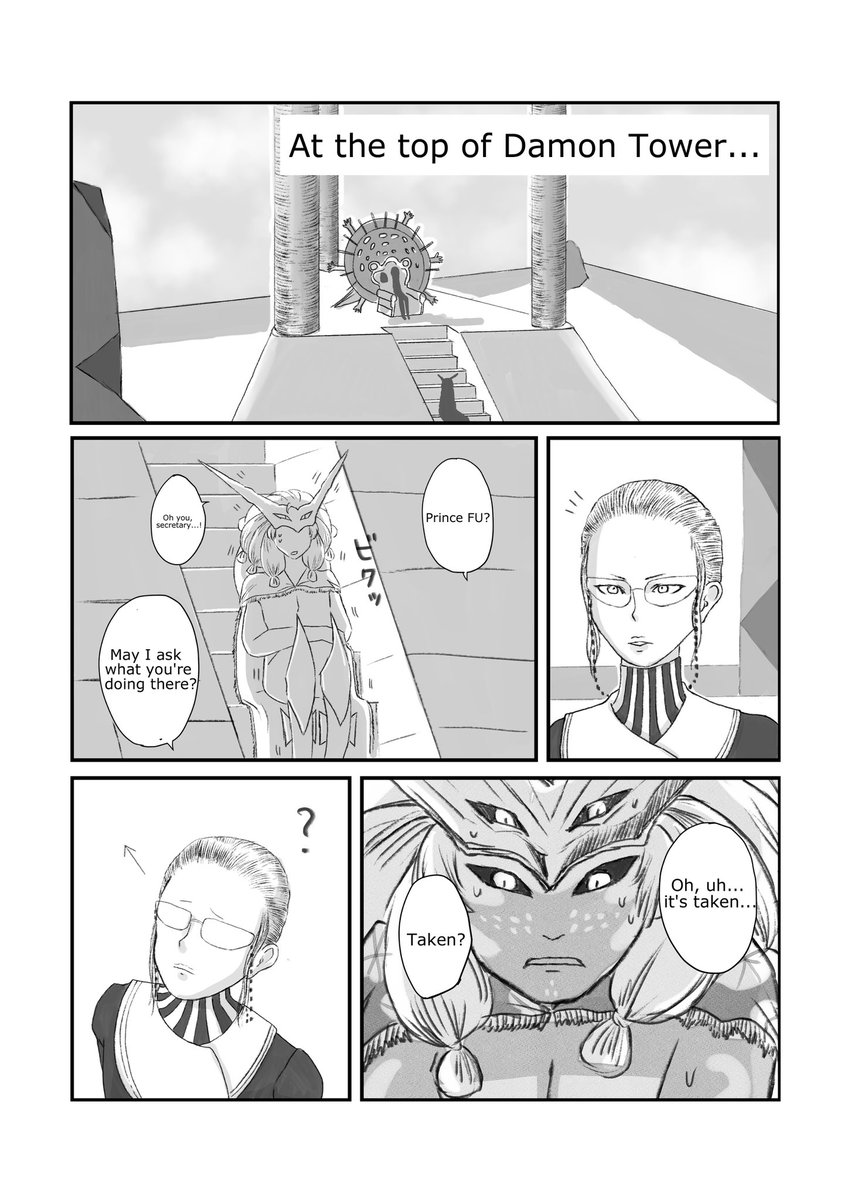 donguricorosuke's tweet image. 私の本をアメリカでも販売していただけることになりました😭✨
ユージンさんに翻訳していただいた英語版Webコミックが読めるQRコード付きです…！
etsy.com/jp/shop/Datbin…