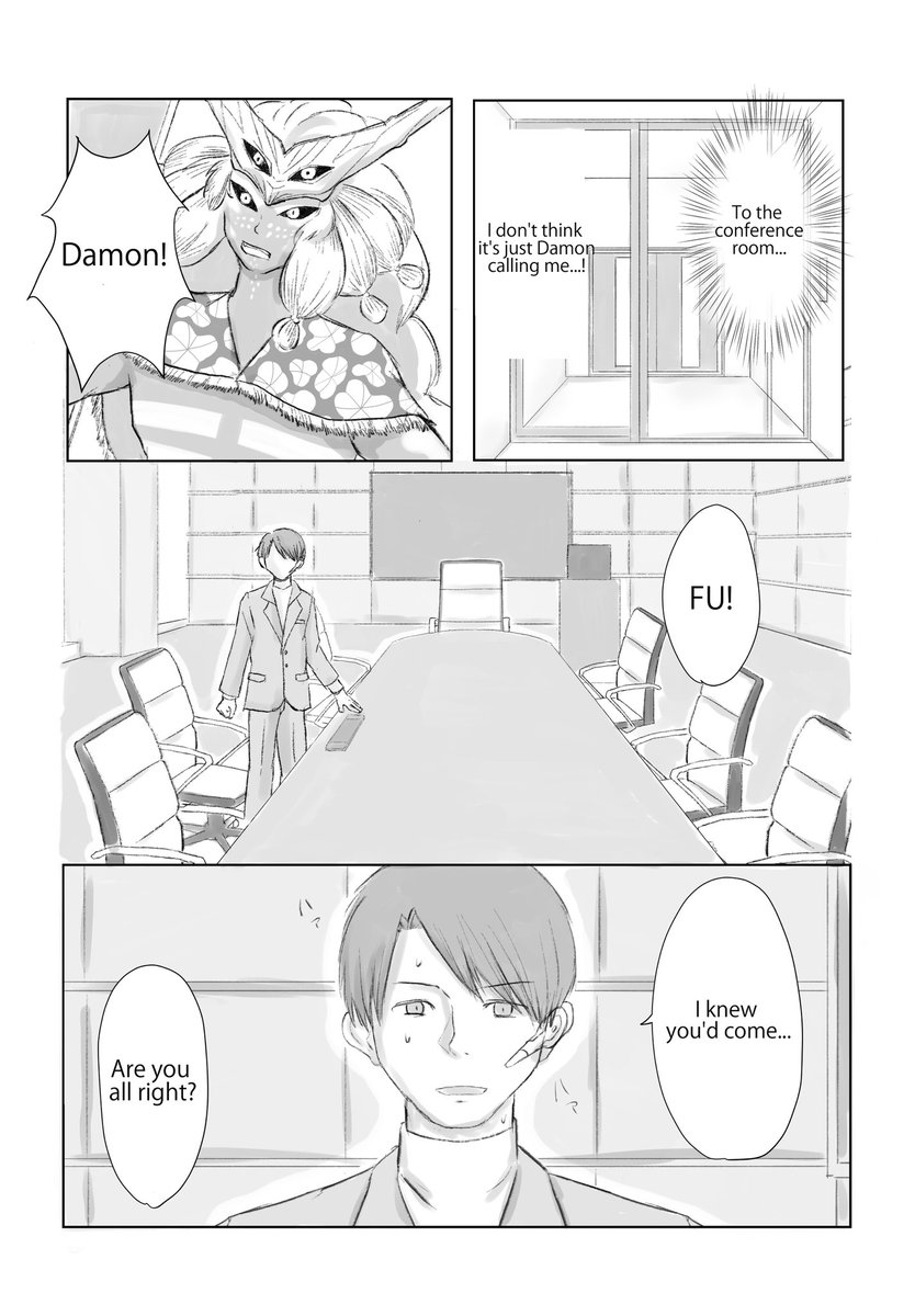 donguricorosuke's tweet image. 私の本をアメリカでも販売していただけることになりました😭✨
ユージンさんに翻訳していただいた英語版Webコミックが読めるQRコード付きです…！
etsy.com/jp/shop/Datbin…