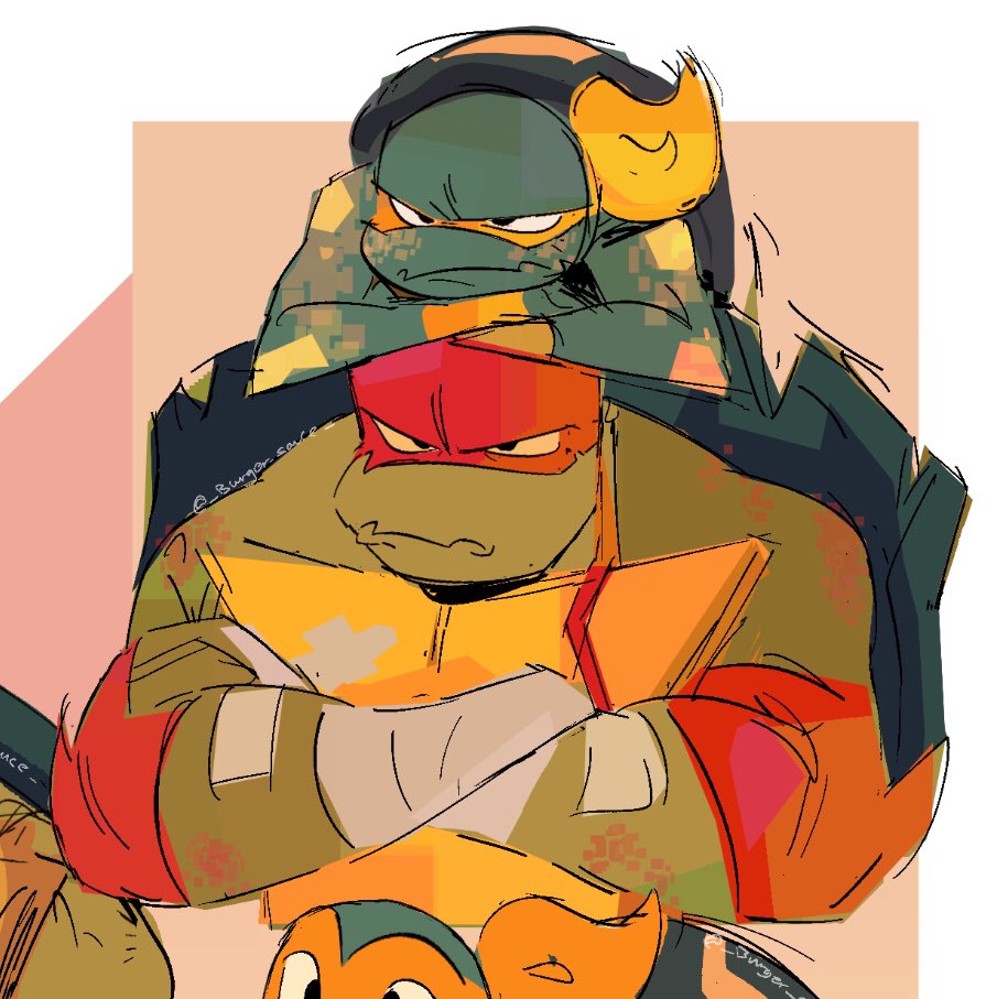 _Burger_sauce_'s tweet image. I FORGOT ABT THIS ONE