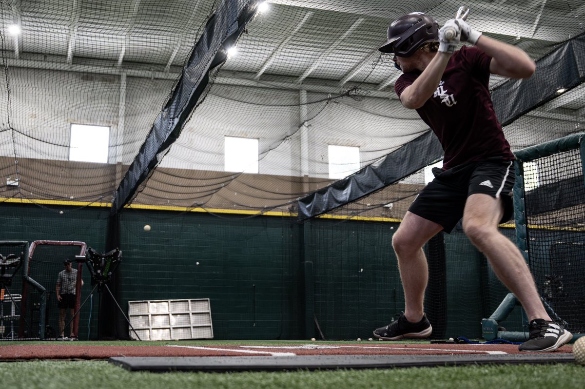 Missouri State Baseball tweet media