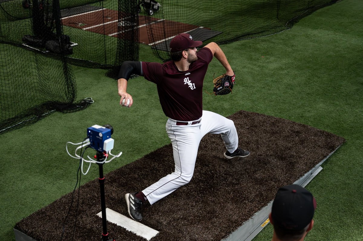 Missouri State Baseball tweet media