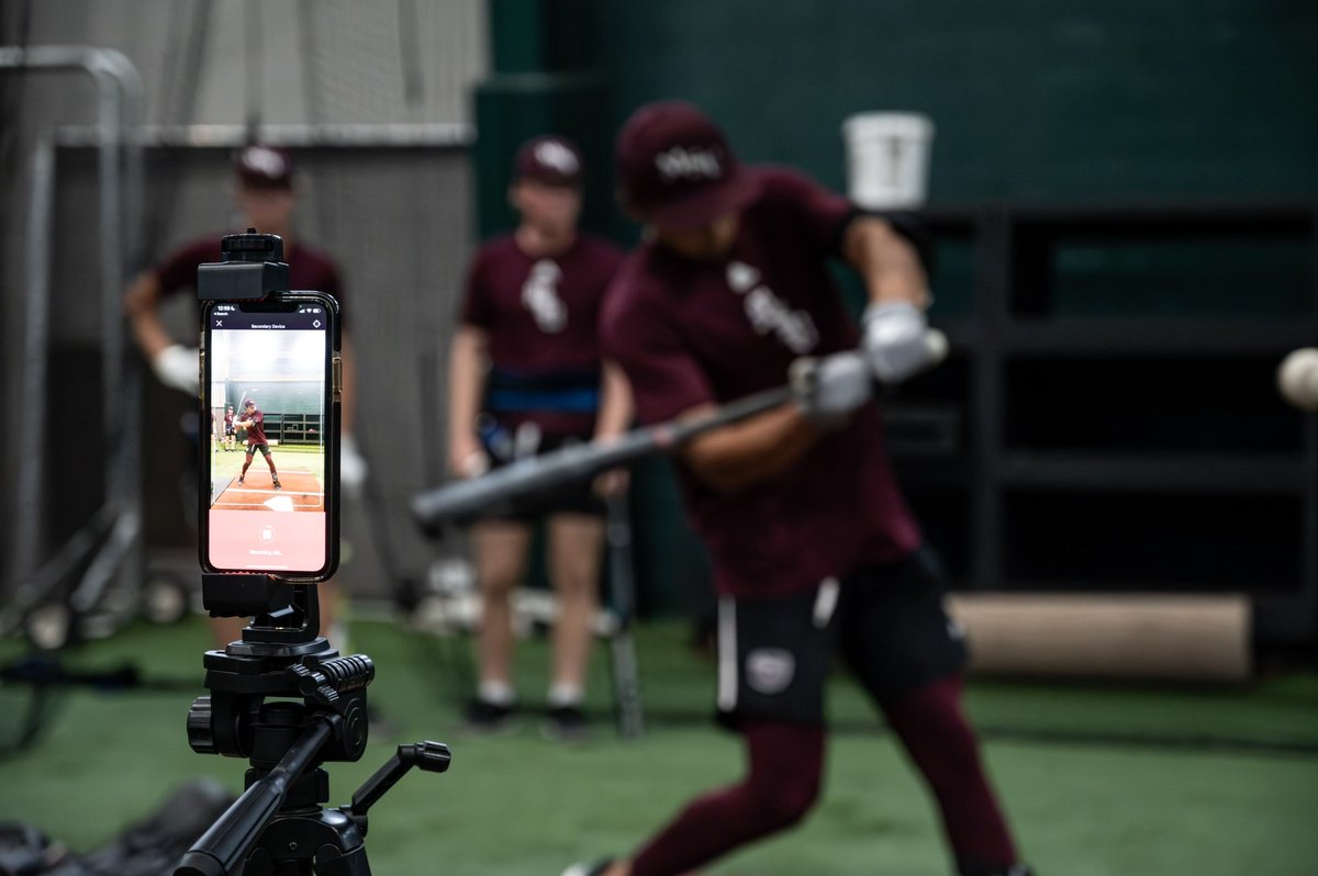 Missouri State Baseball tweet media