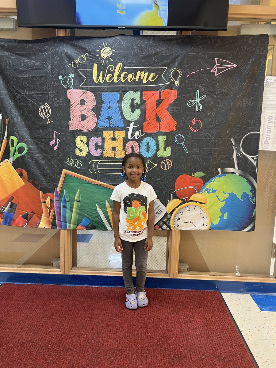 WHChestnut's tweet photo. #WHe
One of newest members to Chestnut Street is ready for tomorrow. We look forward to welcoming all pre-k & kindergarten students in the morning!
#Ramfan https://t.co/RuG6hsyTFD