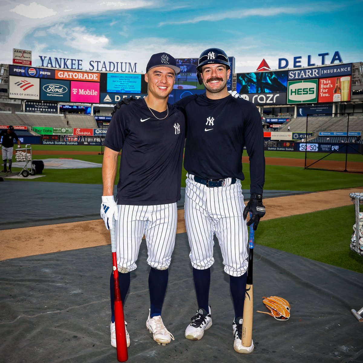 The photo you’ve been asking for: