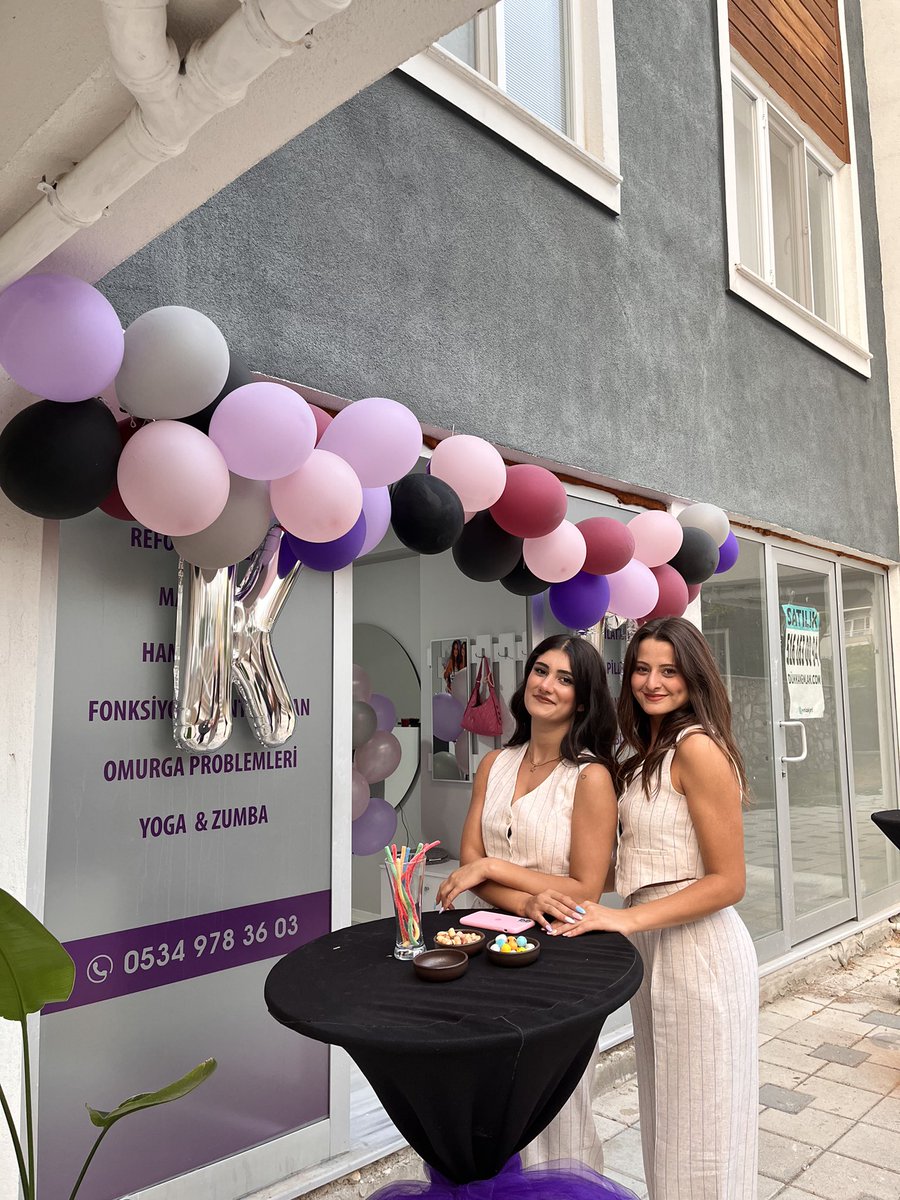 mervefnn's tweet photo. İnanan herkesi şaşırttık biz başarı dolu bir yola adım attık yolumuz umarım çok açık ve başarı dolu olur her şeyin en güzeline el ele güzelim @kaaderkhrmn 💜💜 https://t.co/dro8MXwNi3