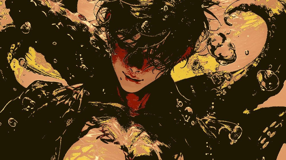 ᅠᅠ❴ 人魚ᅠ𝖘𝘯𝓰ᅠᵒᶠᅠ𝓉𝔥𝒆┉𝔰𝕖𝖆ᅠᅠ (@puatooth) on Twitter photo 