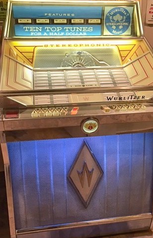 DJoeHeld's tweet photo. The Rebellious Jukebox will be in the CHIRP RADIO studios tonight 8-10p Central, filling in for @CHIRPJennyWest.

Listen at 107.1FM in Chicago, https://t.co/FZBS9Yp6Ri 🌐, or tell your smart speaker PLAY CHIRP RADIO. 🎶 @chirpradio #indiemusic https://t.co/ITq3HaGfpE