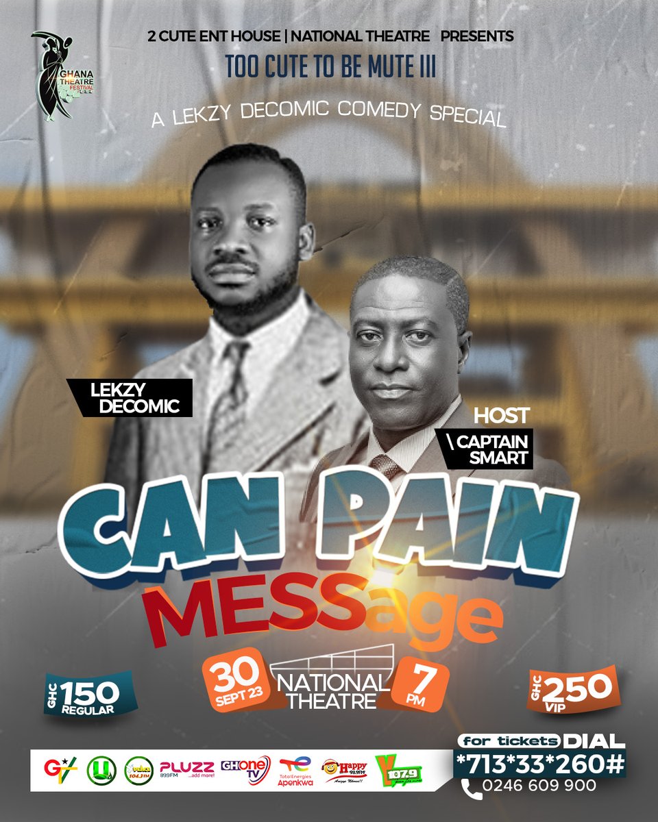 Lekzy_Decomic's tweet photo. Our host π
#Canpainmessage
#2cute2bmute https://t.co/tyUqPevyfO