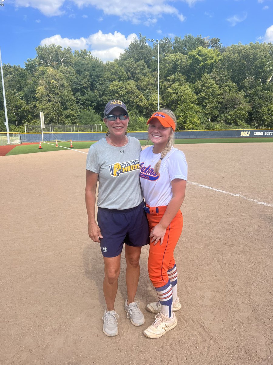 laila whitaker (@lwhitaker00) on Twitter photo I had a great labor day weekend at the Mount St. Joseph camp and visit!! Thank you to Coach Goderwis for putting on a great camp! <a href="/Coach_Goderwis/">Beth Goderwis</a> <a href="/GatorsPierini/">Indiana Gators Premier Pierini</a> I had a great labor day weekend at the Mount St. Joseph camp and visit!! Thank you to Coach Goderwis for putting on a great camp! <a href="/Coach_Goderwis/">Beth Goderwis</a> <a href="/GatorsPierini/">Indiana Gators Premier Pierini</a>