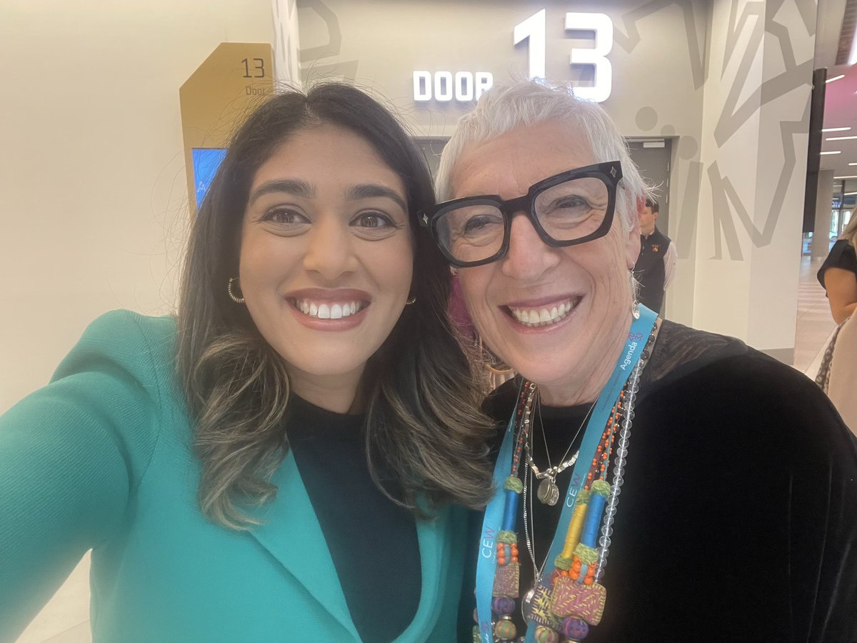 Shuba Krishnan tweet media