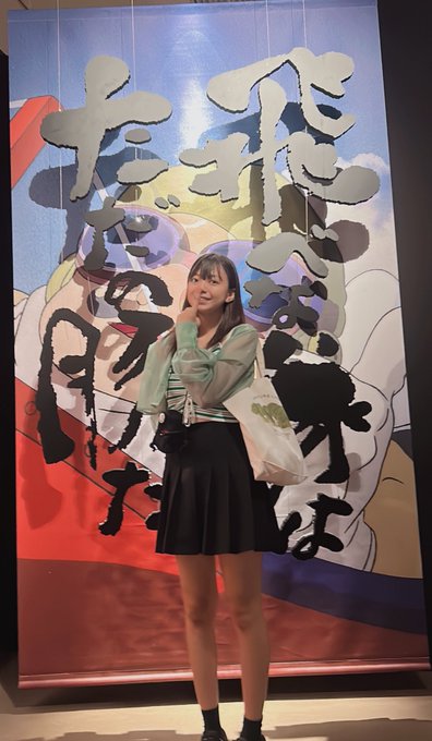 Twitterのコスプレ画像4