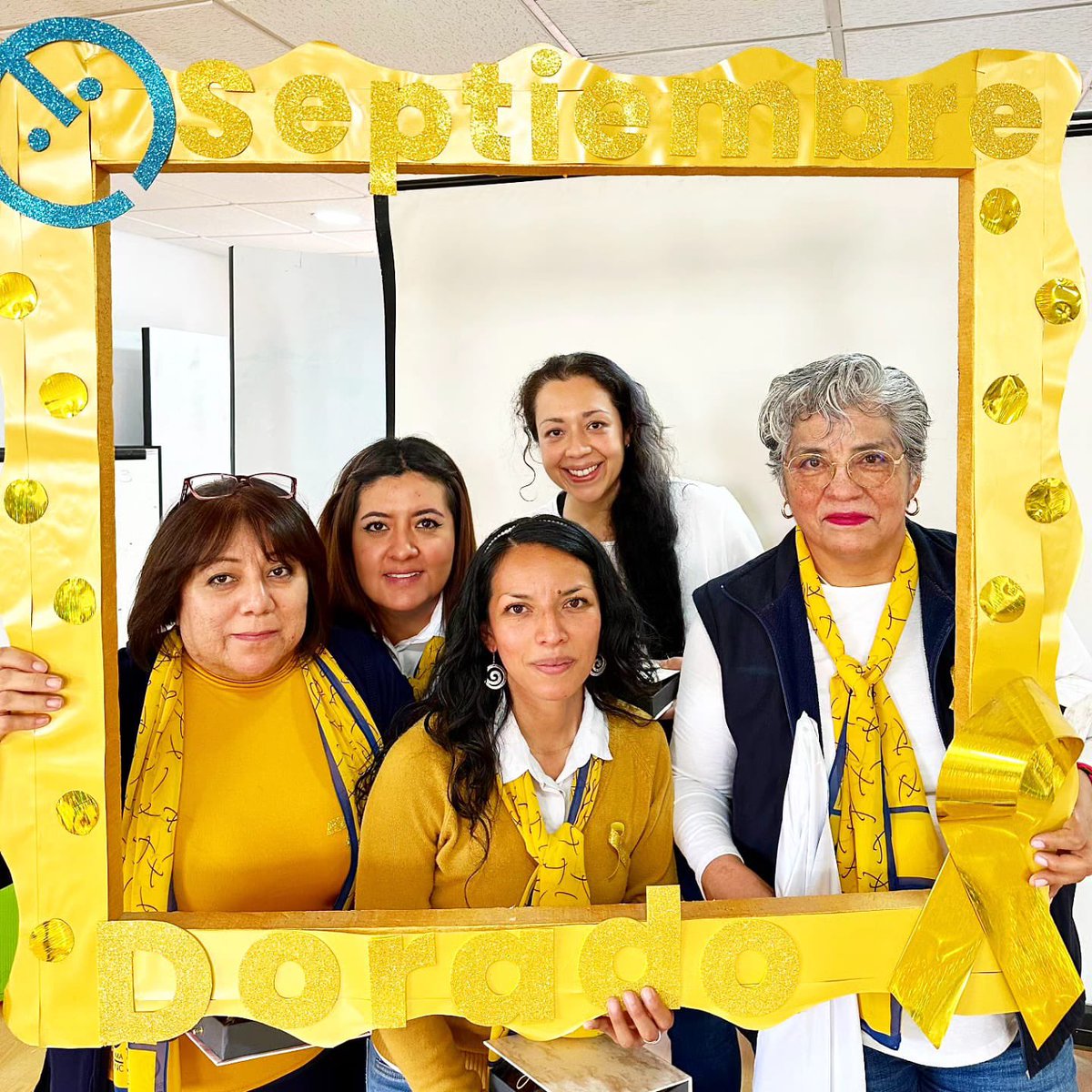 AMANC México tweet media