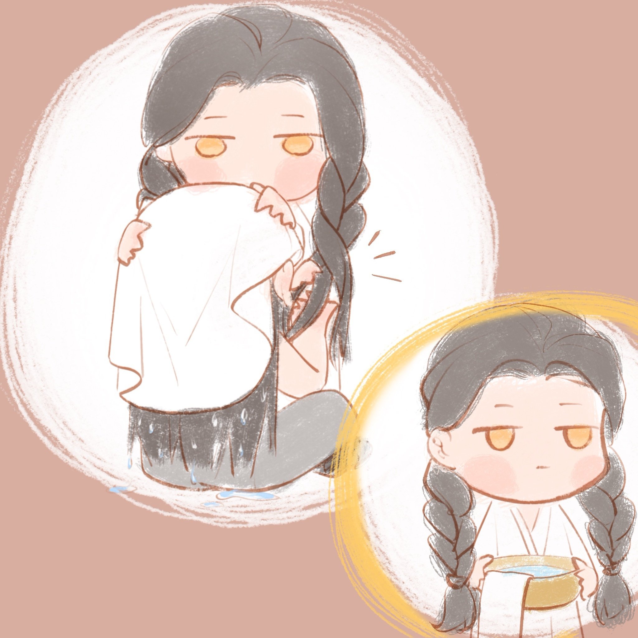 鬼鬼(@BRnyS4dQHHSEsun) / X