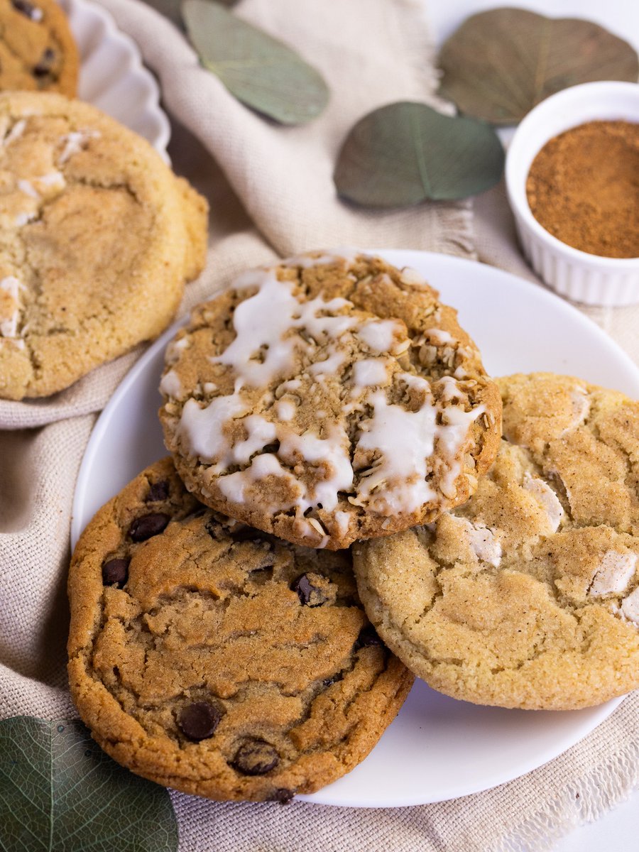 Maya's Cookies tweet media