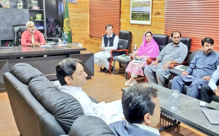 Finance Department Gilgit-Baltistan🇵🇰 tweet media