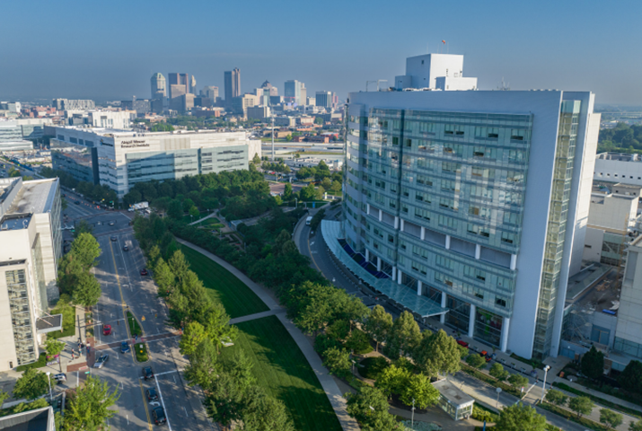 -2 days to the World Congress #PNM23 <a href="/nationwidekids/">Nationwide Children's Hospital</a>. Remarkable program. Come for the meeting, discover the Hospital! 673 beds (2nd largest pediatric hospital in the country), own campus, 1,379 medical staff members, almost 12,000 total employees, always ranked top 10 in the USA