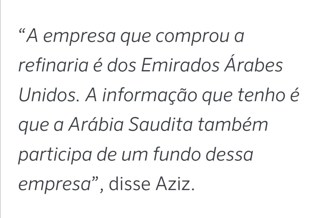 RodriiBahia's tweet photo. @Dessler_ @MarraThiagoH @Felippe_Hermes @mfiinha São países vizinhos e eles podem participar do mesmo fundo de investimento https://t.co/pGBd90iEOw