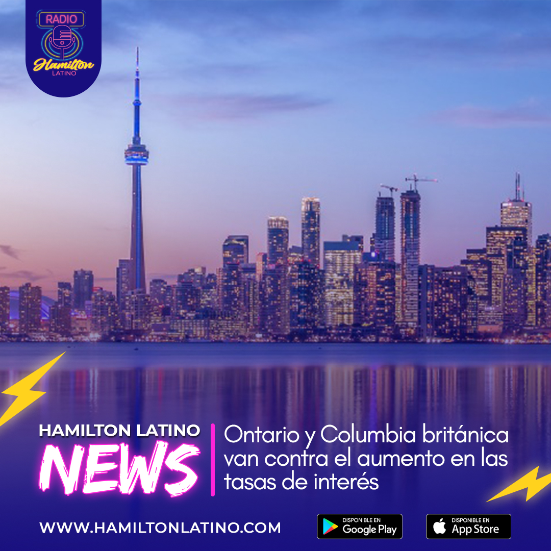 El primer ministro de la provincia de Ontario, el conservador Doug Ford, pidió al Banco de Canadá este 3 de septiembre que deje de subir las tasas de interés.
#DougFord #CanadaNews