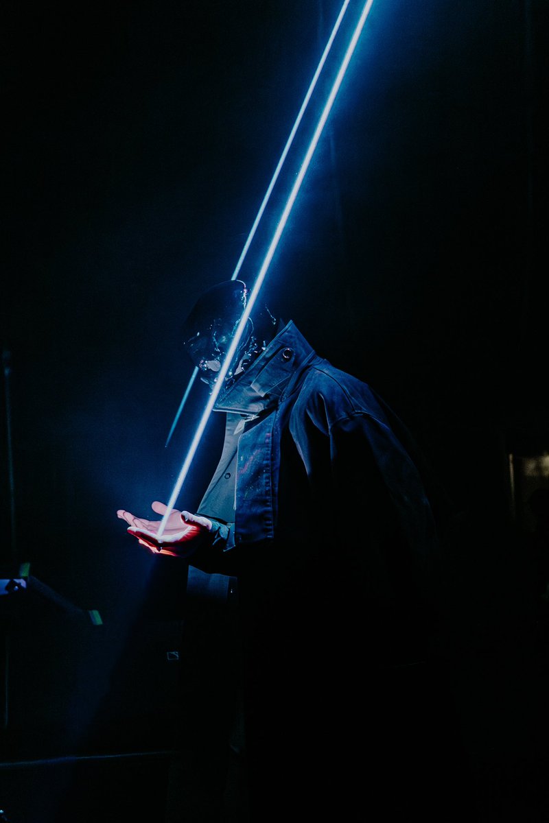 VLADIMIR CAUCHEMAR tweet media