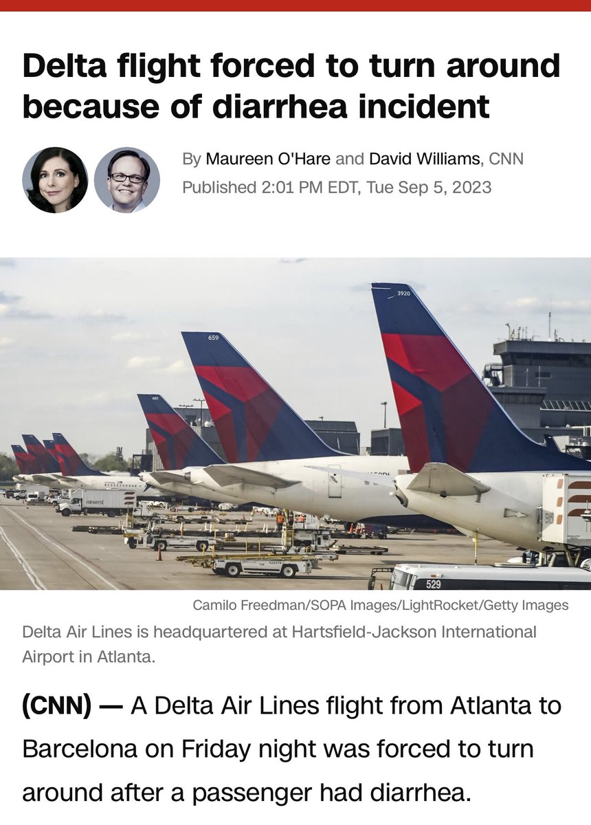 New fear unlocked. 

#Delta #newfear #oopsicrappedmypants