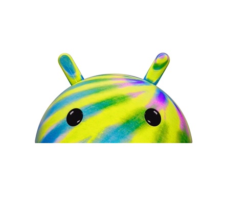 techdroider's tweet image. Google&apos;s refreshed Android robot is bridging the gap between Android and human connections, community, and culture. Do you like it?