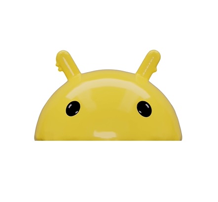 techdroider's tweet image. Google&apos;s refreshed Android robot is bridging the gap between Android and human connections, community, and culture. Do you like it?