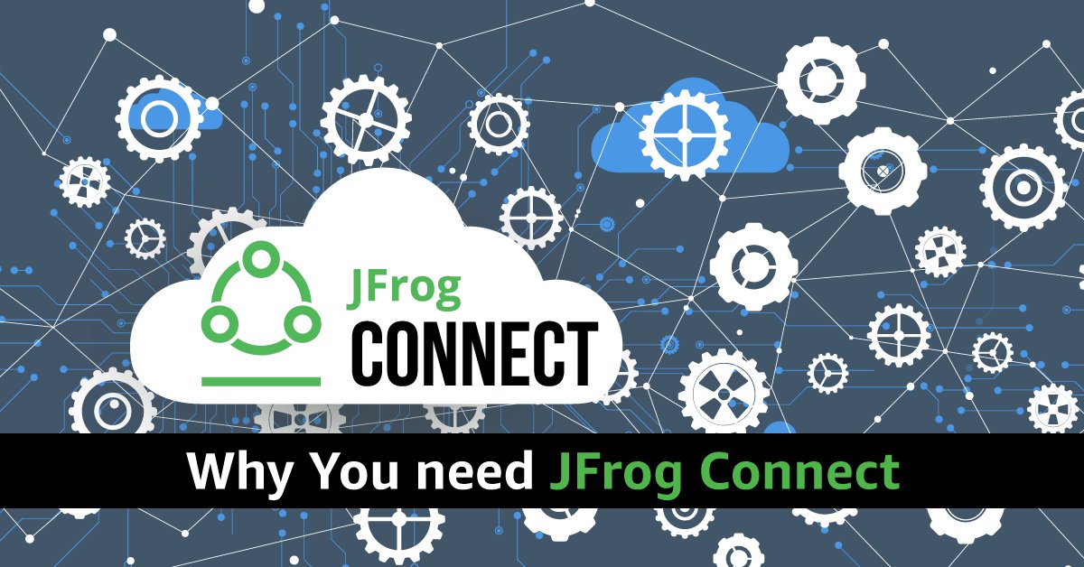 ReleaseTEAMcorp's tweet image. With JFrog Connect, you&apos;re in control like never before. Here are just a few of the MANY great features: 

1. Update with Ease

2. Monitor in Real-Time

We can help your group moigrate to this powerful tool today! bit.ly/44Eh2Z0

#IoTManagement #RemoteDevices