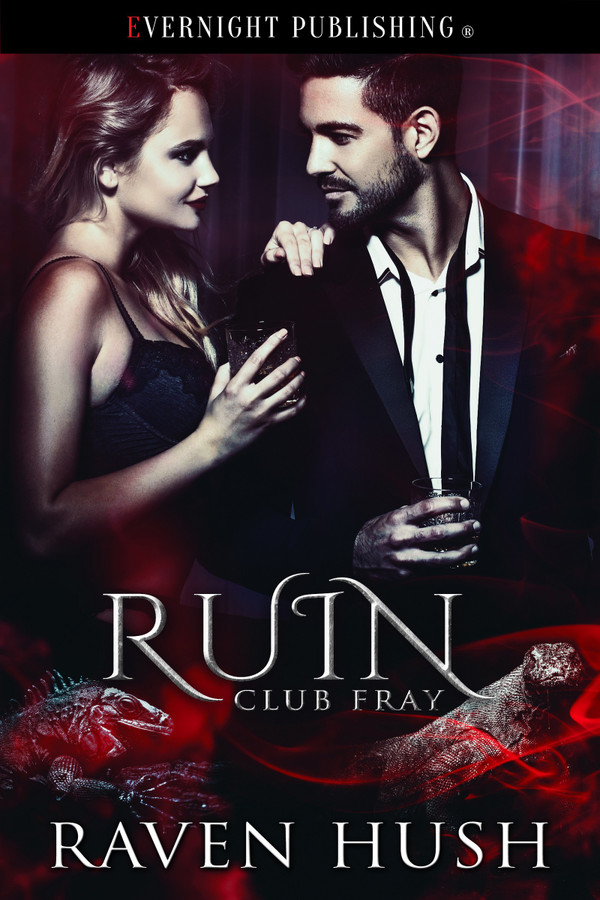 He’s a lonely Dom with a wide variety of kinks. She wants to discover everything—until she meets a Blake.

evernightpublishing.com/ruin-by-raven-…

#romance #erotic #reading #paranormal #bdsm #thetbrpile