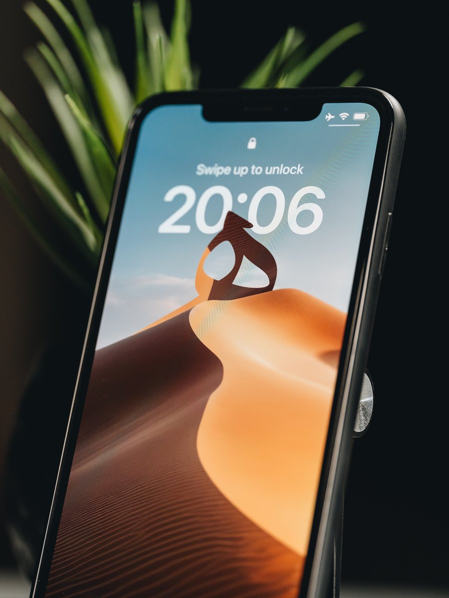mahmoud_zadah's tweet photo. وأخيراً 🥳 تطبيق خلفيات بطابع عربي ArabicWalls أصبح متوفر على الآيفون.. التطبيق يحتوي العديد من الخلفيات المجانية عالية الجودة.. أتمنى أن ينال اعجابكم ولا تنسو التقييم في الـ AppStore. أضفت لكم خلفيات جديدة بهذه المناسبة!
اسم التطبيق: ArabicWalls https://t.co/icuBBc25FA
