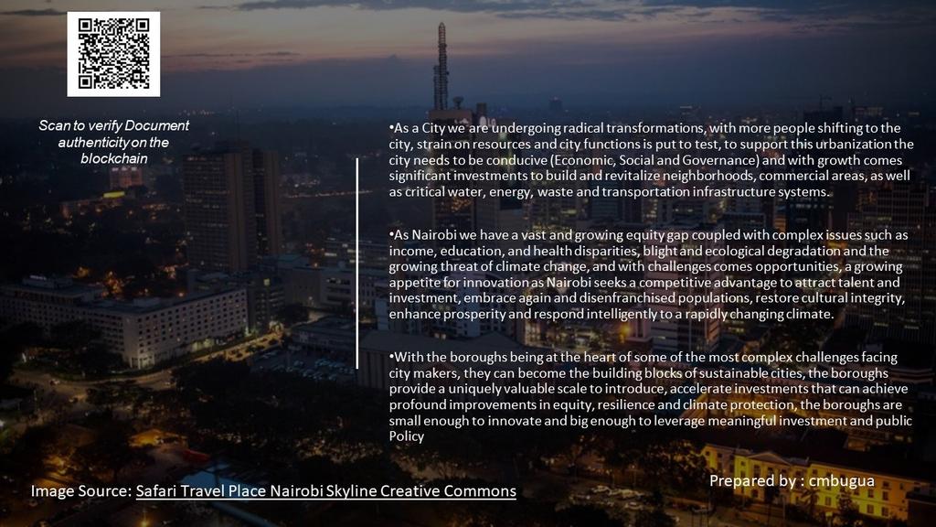 Ruskim's tweet image. #Lazimaiwork @SakajaJohnson Looking forward to a regenerative Nairobi, this is a start #greenbuildings #ecodistricts #EDGE
standardmedia.co.ke/nairobi/articl…