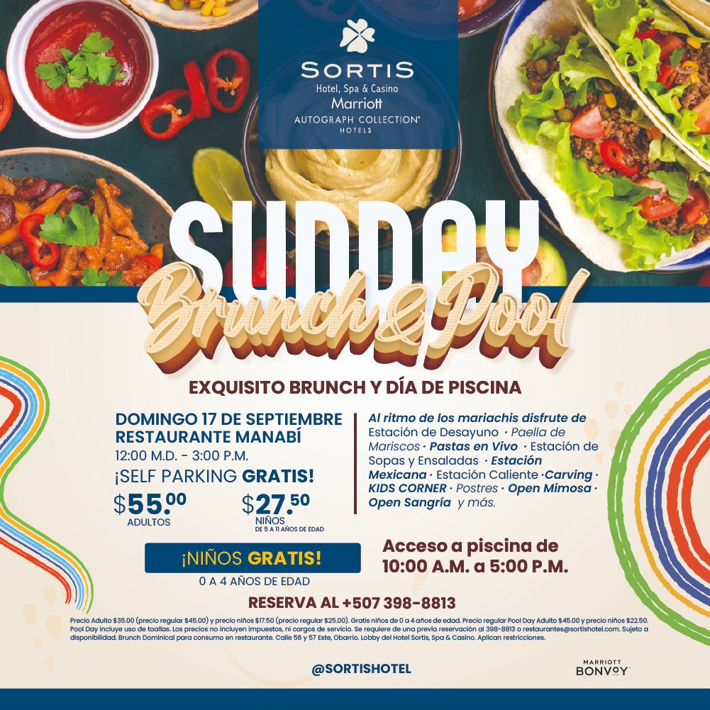 Sortis Hotel tweet media