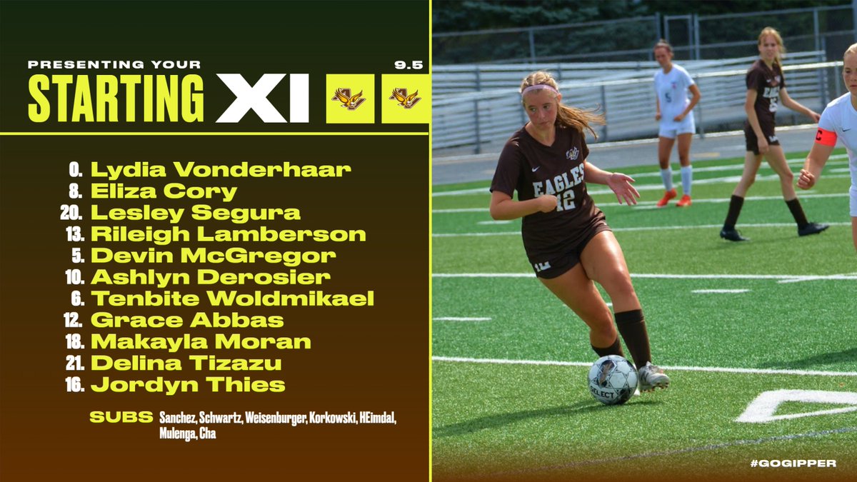 AVWomen'sSoccer tweet media