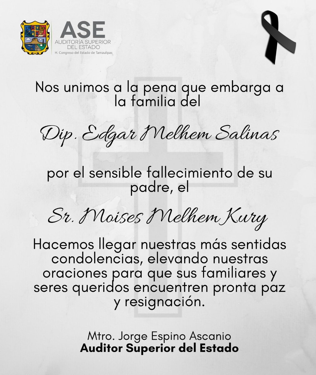ASE Tamaulipas (@asetamaulipas) on Twitter photo 