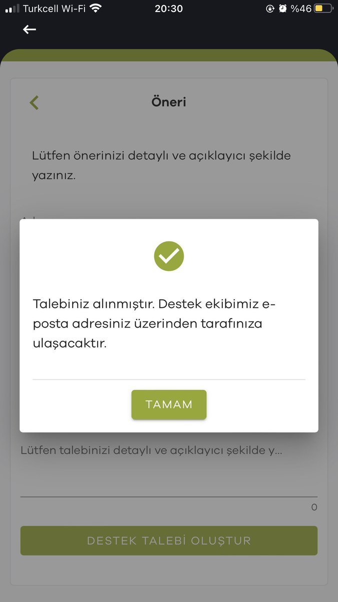 DestekChiliz's tweet photo. @justnowtrade @ParibuDestek @socios @ParibuCom @NASCAR ✅1000 üye
✅Google yorumu 2den 4 e
✅fidan bağışı
✅500k izlenmeli Roush-Paribu partisi
✅Roush-Paribu adını ateşle yazma
✅şarkılar yazdık
✅Roush-Paribu tşörtleri bastırıp giydik
✅yapay zeka içerikleri ürettik
✅eğlenceli ve kaliteli video ve görseller
$ROUSH @ParibuDestek https://t.co/8XyQsWENsH