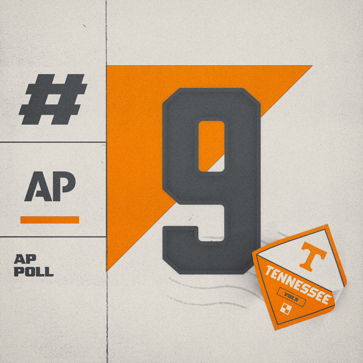 Vol_Football's tweet photo. movin' on up!

#GBO 🍊 https://t.co/MPwOIO5uZW
