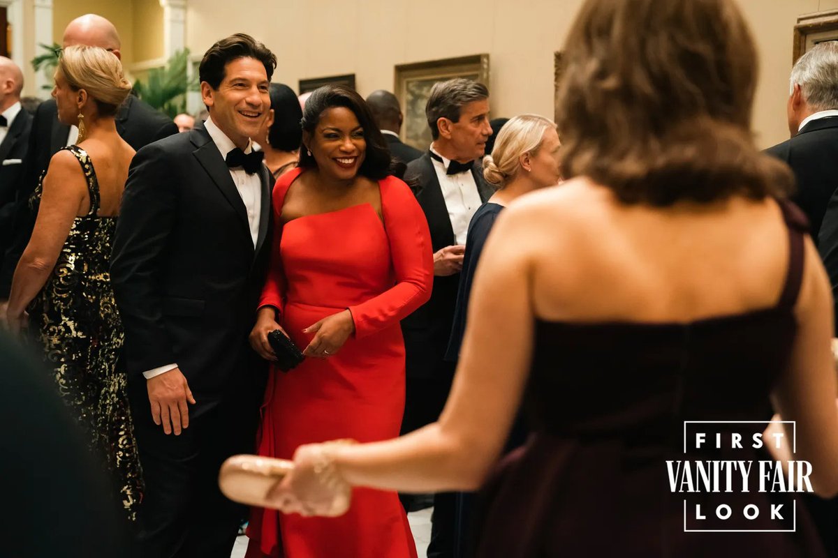 perchman_fr's tweet photo. Premières images du film dramatique "Origin" d'Ava DuVernay, bientôt au cinéma 📸

Avec Aunjanue Ellis, Jon Bernthal, Niecy Nash, Victoria Pedretti, Finn Wittrock et Jasmine Cephas Jones https://t.co/6zVntAm1Pa