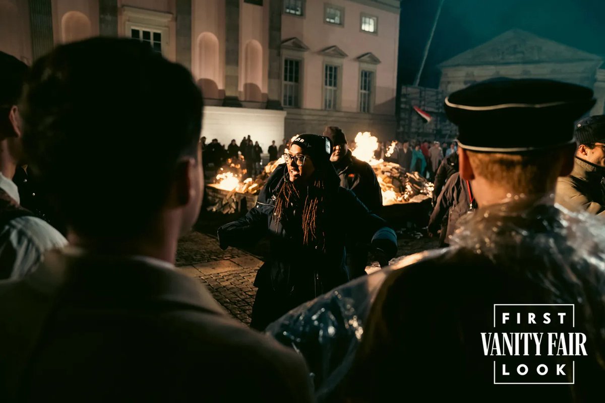 perchman_fr's tweet photo. Premières images du film dramatique "Origin" d'Ava DuVernay, bientôt au cinéma 📸

Avec Aunjanue Ellis, Jon Bernthal, Niecy Nash, Victoria Pedretti, Finn Wittrock et Jasmine Cephas Jones https://t.co/6zVntAm1Pa