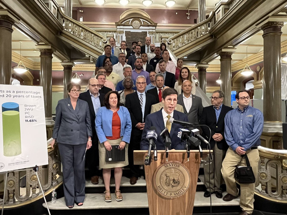 NewsTalk 99.7 & AM 630 WPRO tweet media