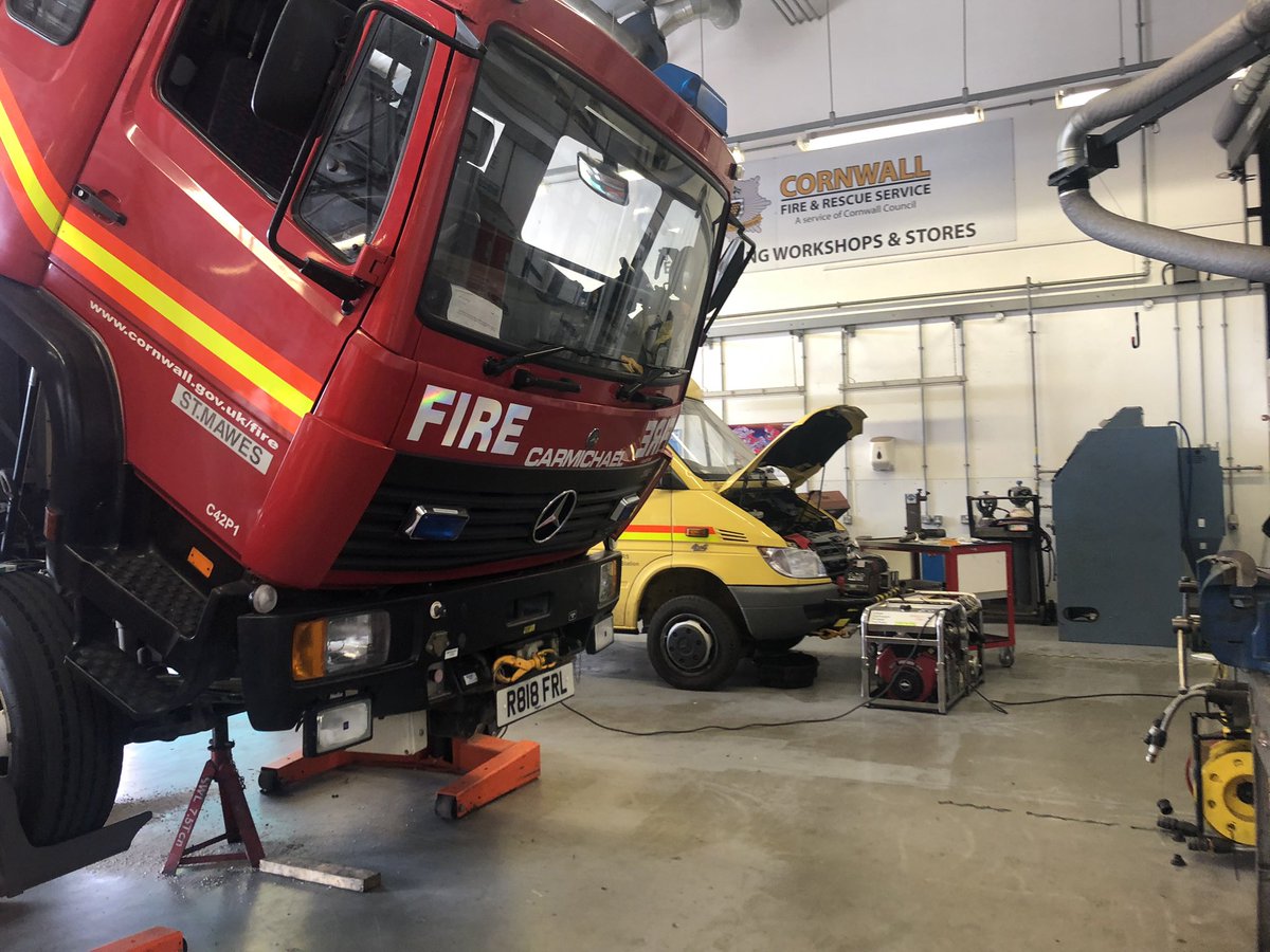 CFRS Workshops tweet media