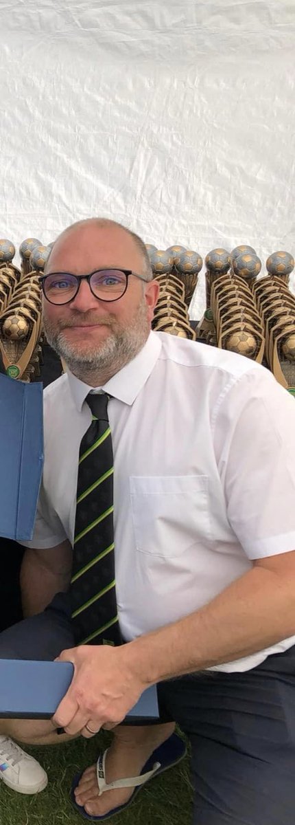 St Nicholas FC tweet media