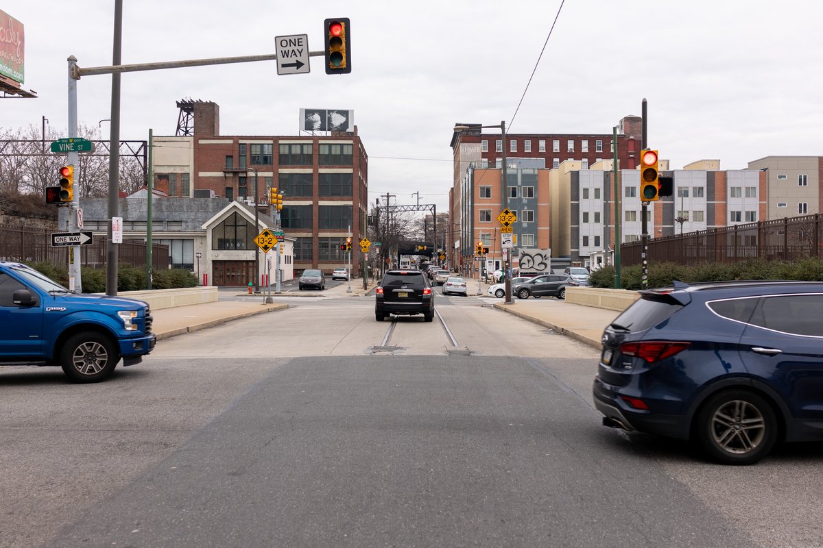 Office of Transportation & Infrastructure Systems tweet media