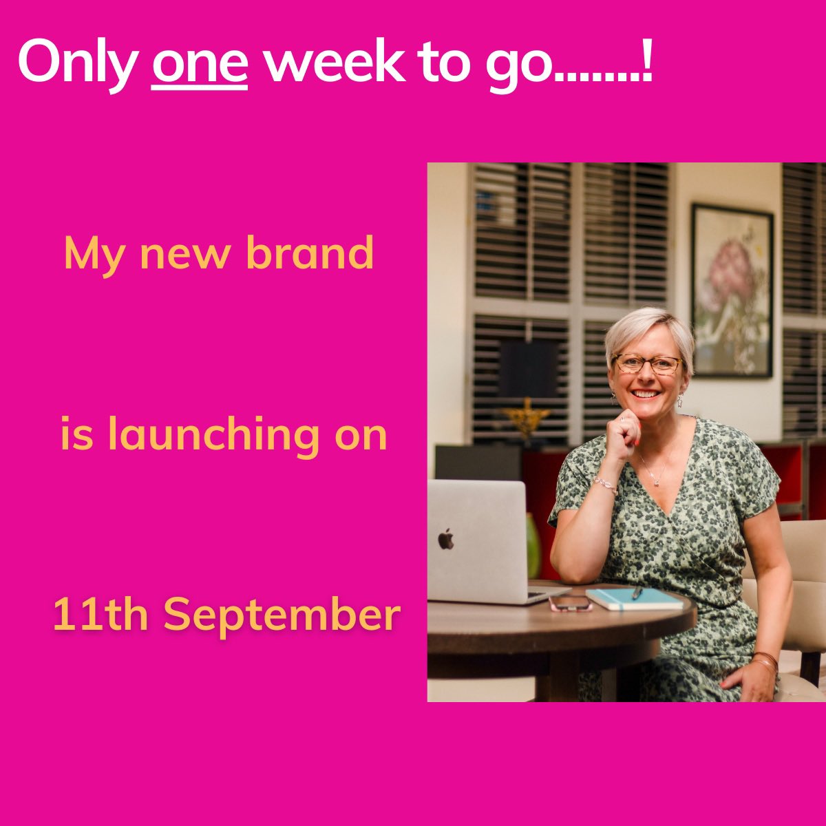 Sarah Fountain FCIPD tweet media