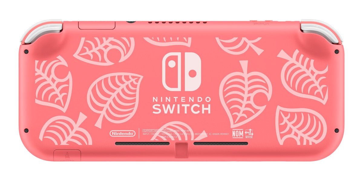 johnygamer25's tweet photo. Giveaway time

Like
Follow
Retweet

#SwitchLite #nintendoswitch  #nintendo https://t.co/rF34flgXD1