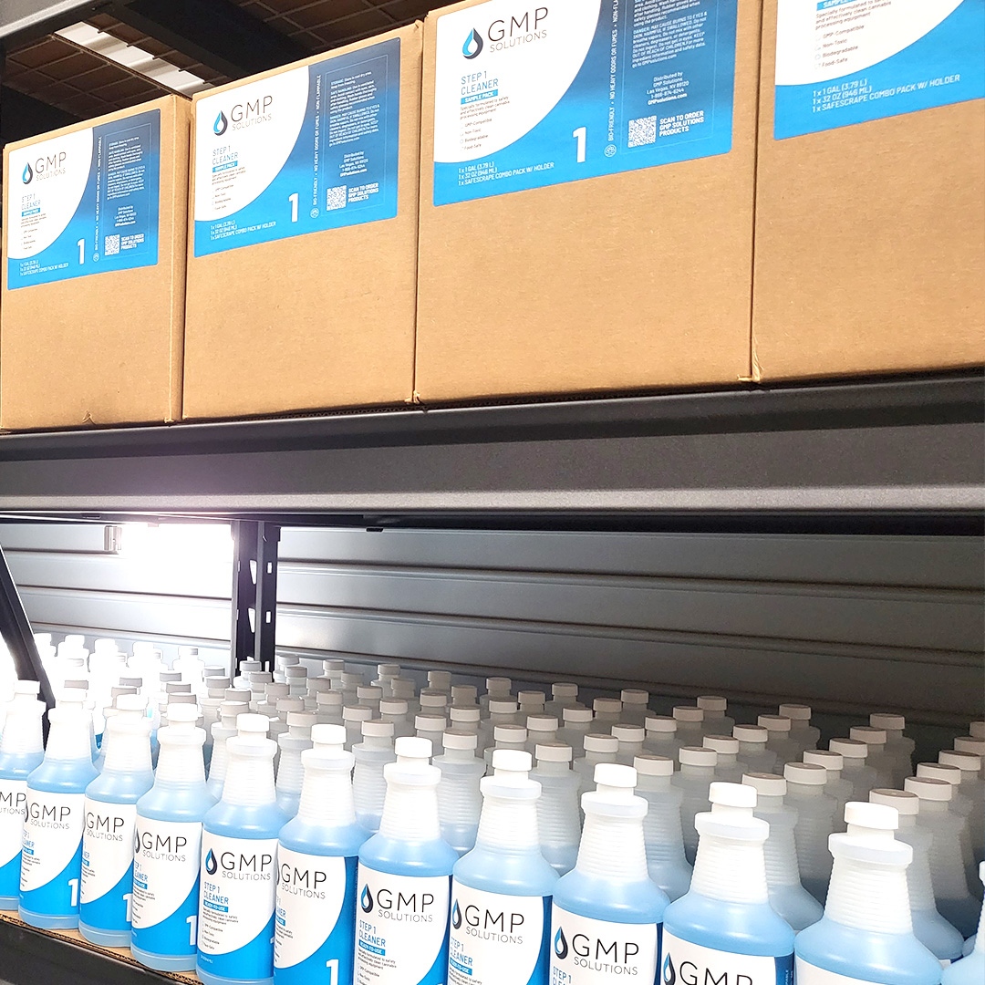 GMP Solutions (@GMPclean) / Posts / X