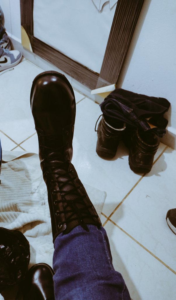 LusbinY's tweet photo. Ya casi listo para ir a la usa https://t.co/wKSdGyKEgo
