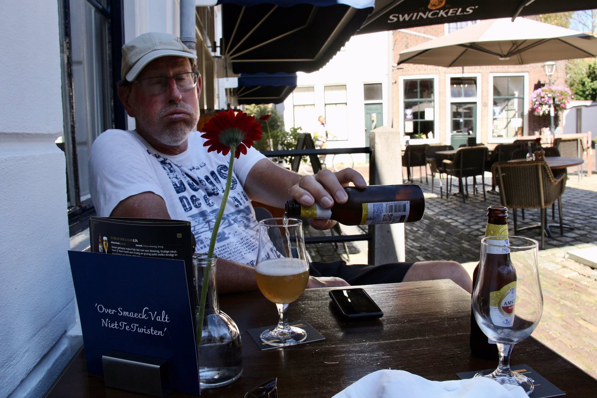 Dick van der Plas tweet media