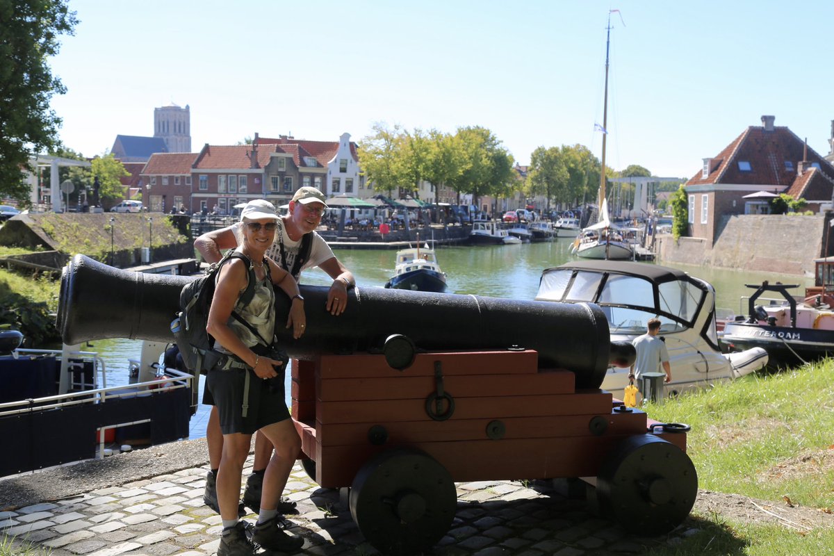 Dick van der Plas tweet media