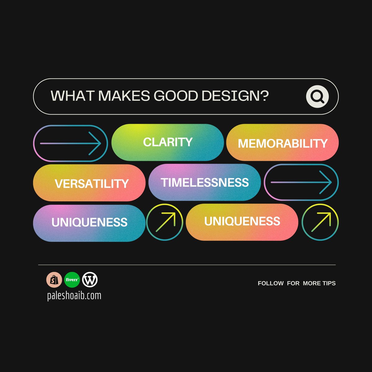 PaleShoaib's tweet photo. Business eCommerce Website With Shopify 
Details More: https://t.co/GOTkgASVVn 

#shopify #webdesign #websitedesign #businessgrowth #businessman #womeninbusiness https://t.co/fWYlbzi9vK